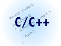  C++