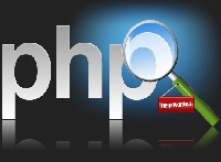 Создание сайта на PHP