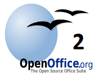 Работа с OpenOffice
