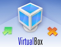 Виртуальная машина VirtualBox