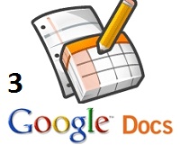 Документы Google Docs