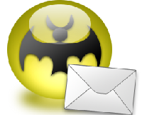 Bat почтовая программа