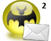 Bat почтовая программа