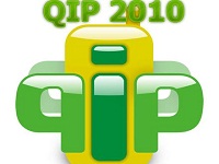 Настройка QIP 2010