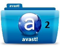 Антивирусная программа Avast