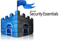 Microsoft Security Essentials rus