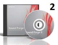  Sound Forge -  5