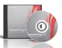 Уроки Sound Forge