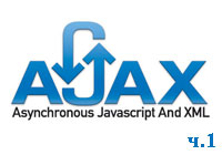 AJAX технология часть 1 (видео уроки)