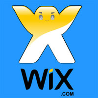 Создание сайта на Wix – видео обучение