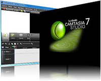 Обзор Camtasia Studio 7