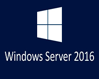 Работа с дисковыми хранилищами в Windows Server 2016