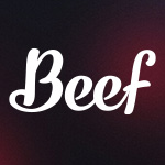 Beef Beef