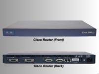 Cisco router видео