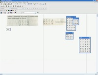 MathCAD матрицы