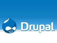 Установка Drupal уроки