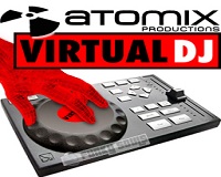 Virtual DJ уроки