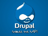 Обучение Drupal
