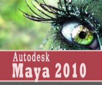 Maya 2010