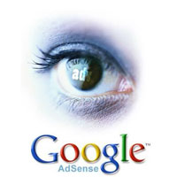    Google AdSense ( )