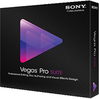 Обзор основных функций Sony Vegas pro 13