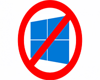 Как удалить обновление Windows 10