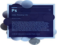 Обзор Adobe Photoshop CS6